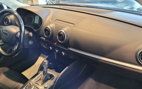 Audi A3, 2013 год, 1 125 000 рублей, 20 фотография