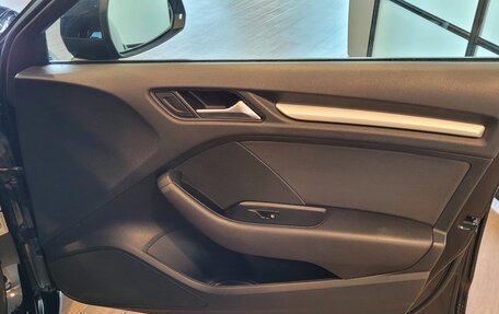 Audi A3, 2013 год, 1 125 000 рублей, 21 фотография