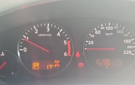 Nissan Pathfinder, 2012 год, 1 365 000 рублей, 7 фотография