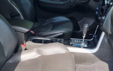 Nissan Pathfinder, 2012 год, 1 365 000 рублей, 8 фотография