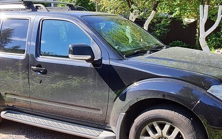 Nissan Pathfinder, 2012 год, 1 365 000 рублей, 2 фотография