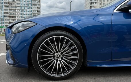 Mercedes-Benz C-Класс, 2021 год, 6 500 000 рублей, 7 фотография