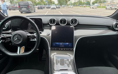 Mercedes-Benz C-Класс, 2021 год, 6 500 000 рублей, 13 фотография