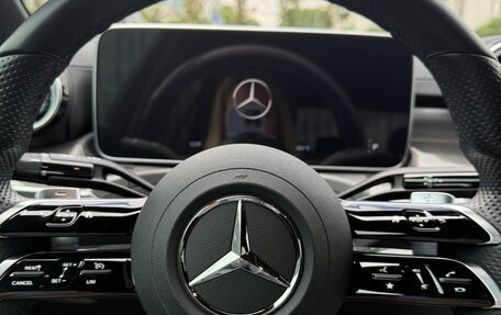 Mercedes-Benz C-Класс, 2021 год, 6 500 000 рублей, 8 фотография