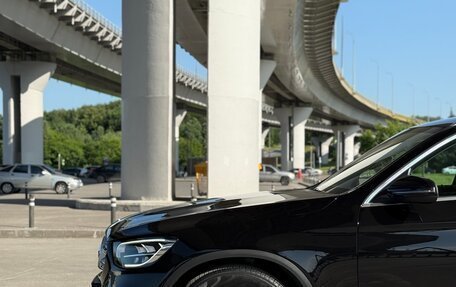 Mercedes-Benz GLC, 2019 год, 3 700 000 рублей, 2 фотография