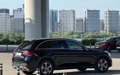Mercedes-Benz GLC, 2019 год, 3 700 000 рублей, 8 фотография
