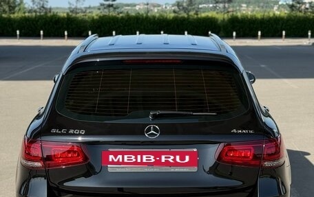 Mercedes-Benz GLC, 2019 год, 3 700 000 рублей, 6 фотография
