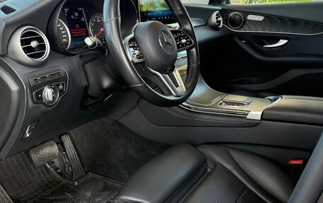 Mercedes-Benz GLC, 2019 год, 3 700 000 рублей, 15 фотография