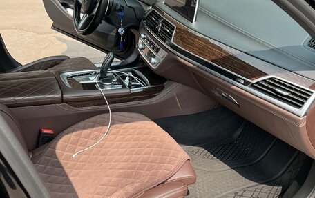 BMW 7 серия, 2020 год, 6 770 000 рублей, 10 фотография
