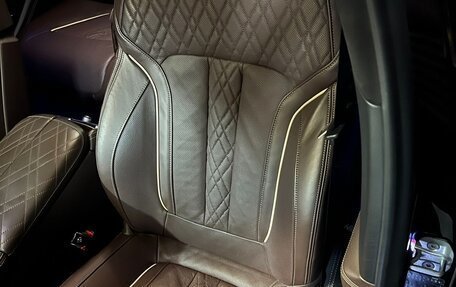 BMW 7 серия, 2020 год, 6 770 000 рублей, 3 фотография