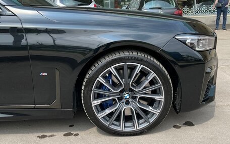 BMW 7 серия, 2020 год, 6 770 000 рублей, 17 фотография