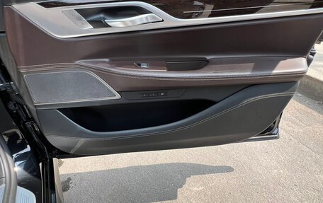 BMW 7 серия, 2020 год, 6 770 000 рублей, 14 фотография