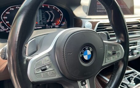 BMW 7 серия, 2020 год, 6 770 000 рублей, 12 фотография