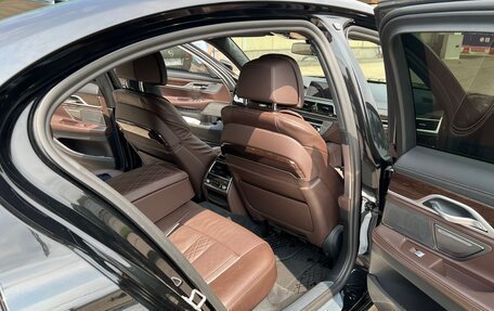 BMW 7 серия, 2020 год, 6 770 000 рублей, 11 фотография