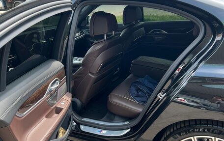 BMW 7 серия, 2020 год, 6 770 000 рублей, 18 фотография