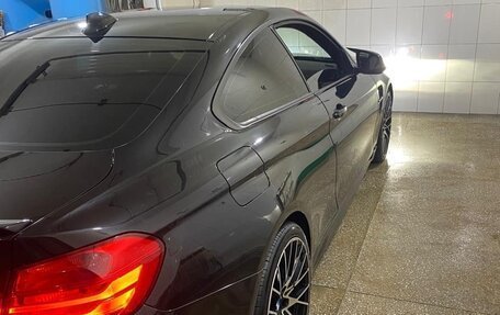 BMW 4 серия, 2015 год, 3 000 000 рублей, 4 фотография