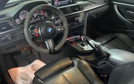 BMW 4 серия, 2015 год, 3 000 000 рублей, 5 фотография