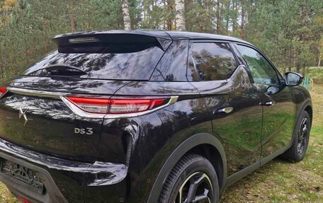 DS 3 Crossback I, 2021 год, 1 900 000 рублей, 6 фотография