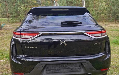 DS 3 Crossback I, 2021 год, 1 900 000 рублей, 7 фотография