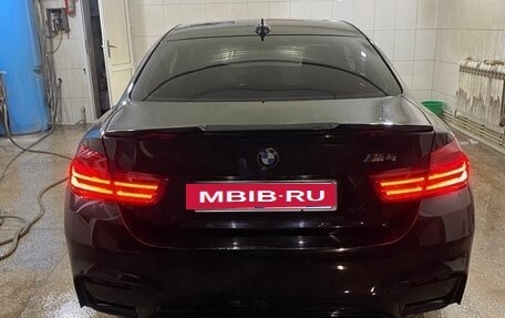 BMW 4 серия, 2015 год, 3 000 000 рублей, 3 фотография