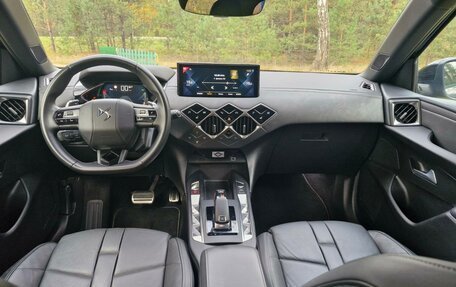 DS 3 Crossback I, 2021 год, 1 900 000 рублей, 15 фотография