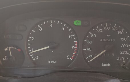 Ford Mondeo II, 1998 год, 165 000 рублей, 3 фотография