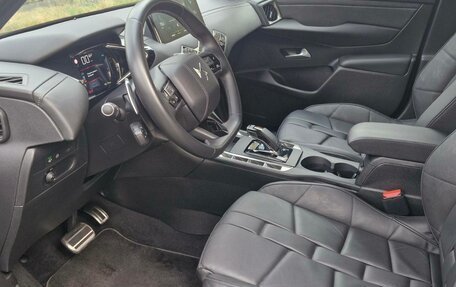 DS 3 Crossback I, 2021 год, 1 900 000 рублей, 19 фотография