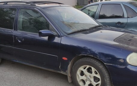 Ford Mondeo II, 1998 год, 165 000 рублей, 10 фотография