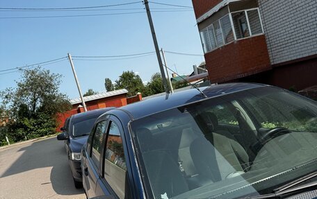 Ford Focus IV, 2000 год, 160 000 рублей, 3 фотография