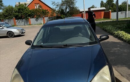 Ford Focus IV, 2000 год, 160 000 рублей, 2 фотография