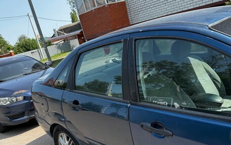 Ford Focus IV, 2000 год, 160 000 рублей, 4 фотография