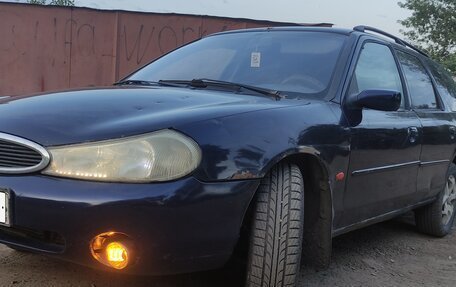 Ford Mondeo II, 1998 год, 165 000 рублей, 9 фотография