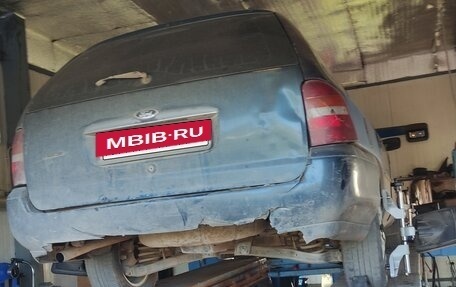 Ford Mondeo II, 1998 год, 165 000 рублей, 11 фотография