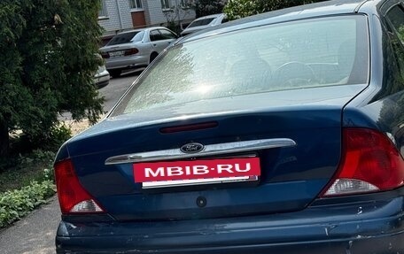 Ford Focus IV, 2000 год, 160 000 рублей, 7 фотография
