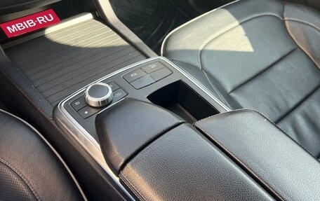 Mercedes-Benz M-Класс, 2012 год, 2 600 000 рублей, 14 фотография