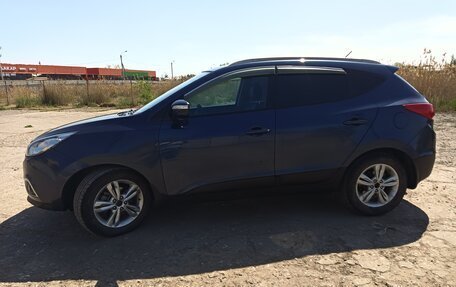 Hyundai ix35 I рестайлинг, 2011 год, 1 290 000 рублей, 5 фотография