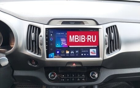 KIA Sportage III, 2012 год, 1 500 000 рублей, 7 фотография