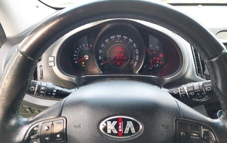 KIA Sportage III, 2012 год, 1 500 000 рублей, 9 фотография