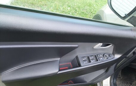 KIA Sportage III, 2012 год, 1 500 000 рублей, 13 фотография