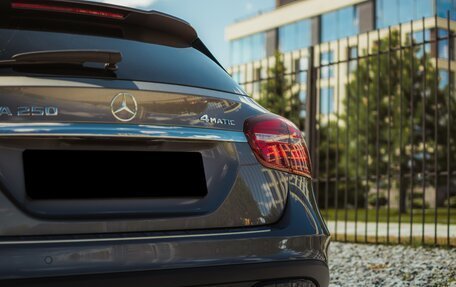 Mercedes-Benz GLA, 2019 год, 3 500 000 рублей, 7 фотография