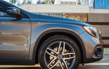 Mercedes-Benz GLA, 2019 год, 3 500 000 рублей, 12 фотография