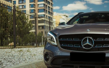 Mercedes-Benz GLA, 2019 год, 3 500 000 рублей, 6 фотография