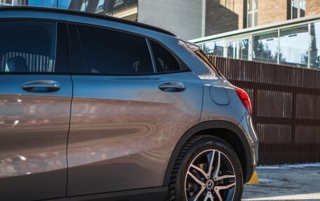 Mercedes-Benz GLA, 2019 год, 3 500 000 рублей, 16 фотография