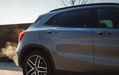 Mercedes-Benz GLA, 2019 год, 3 500 000 рублей, 13 фотография