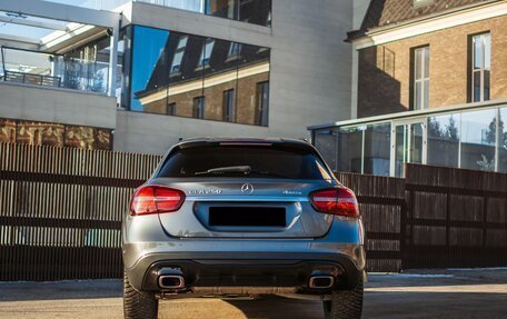 Mercedes-Benz GLA, 2019 год, 3 500 000 рублей, 17 фотография