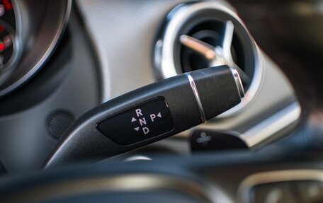 Mercedes-Benz GLA, 2019 год, 3 500 000 рублей, 23 фотография