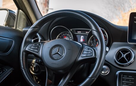Mercedes-Benz GLA, 2019 год, 3 500 000 рублей, 22 фотография