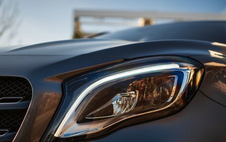 Mercedes-Benz GLA, 2019 год, 3 500 000 рублей, 30 фотография