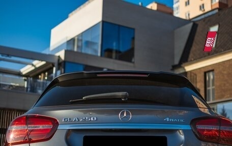 Mercedes-Benz GLA, 2019 год, 3 500 000 рублей, 18 фотография