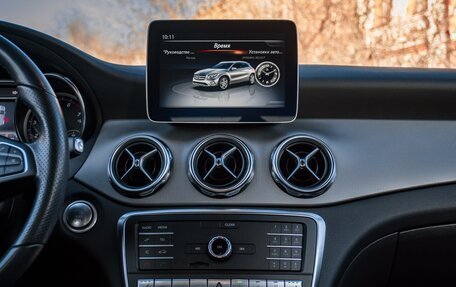 Mercedes-Benz GLA, 2019 год, 3 500 000 рублей, 33 фотография